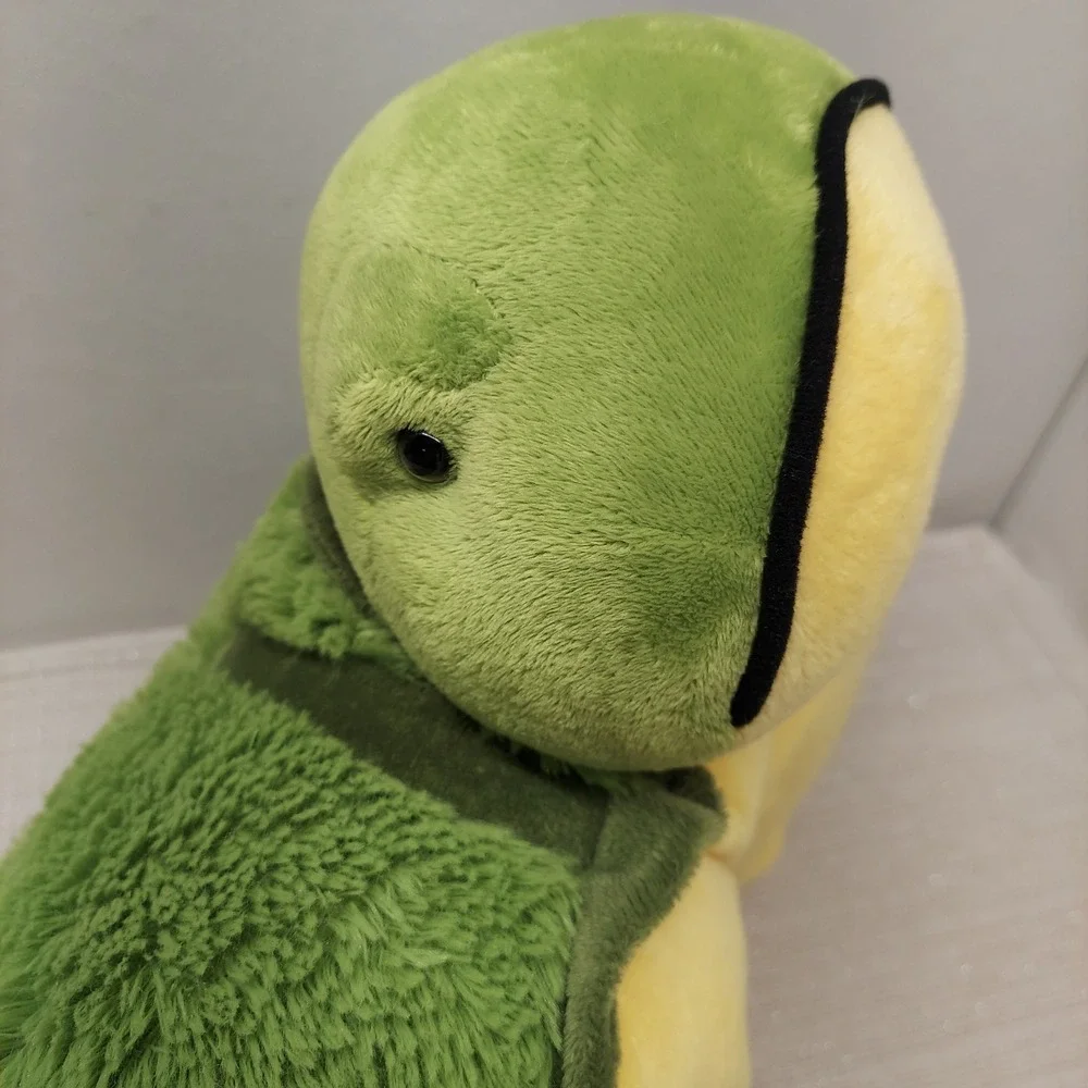 Pillow Pets Turtle 18